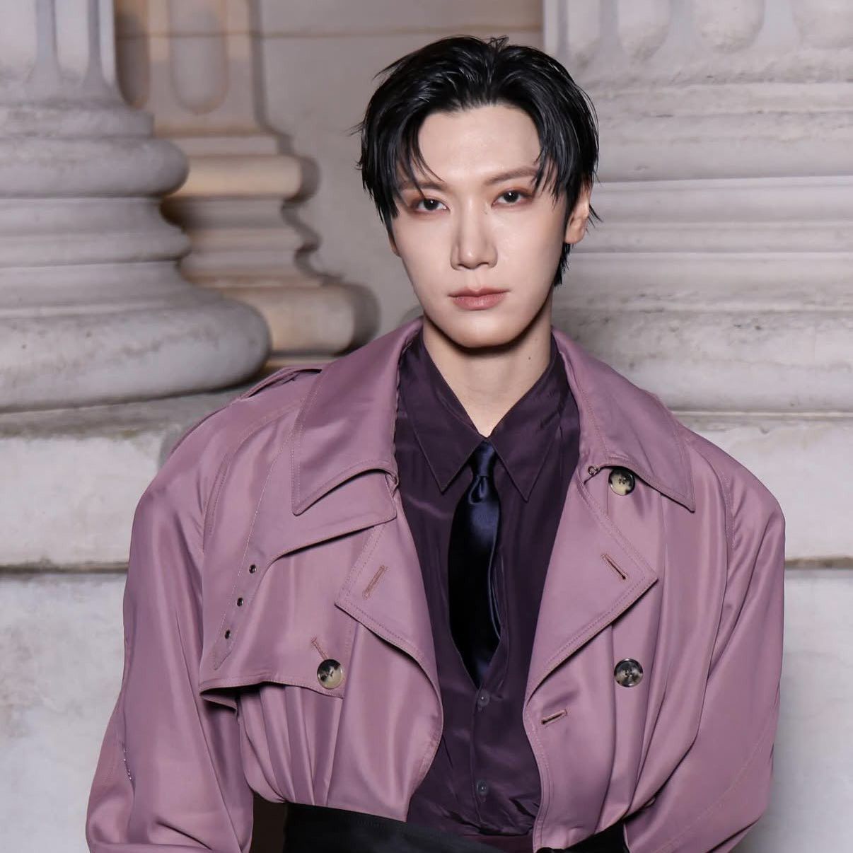 Recent activity shot of TEN (WayV)