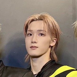 Recent activity shot of SOUL (P1Harmony)