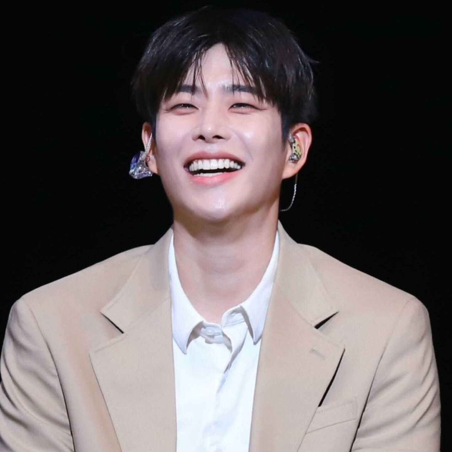 Recent activity shot of MJ (ASTRO)