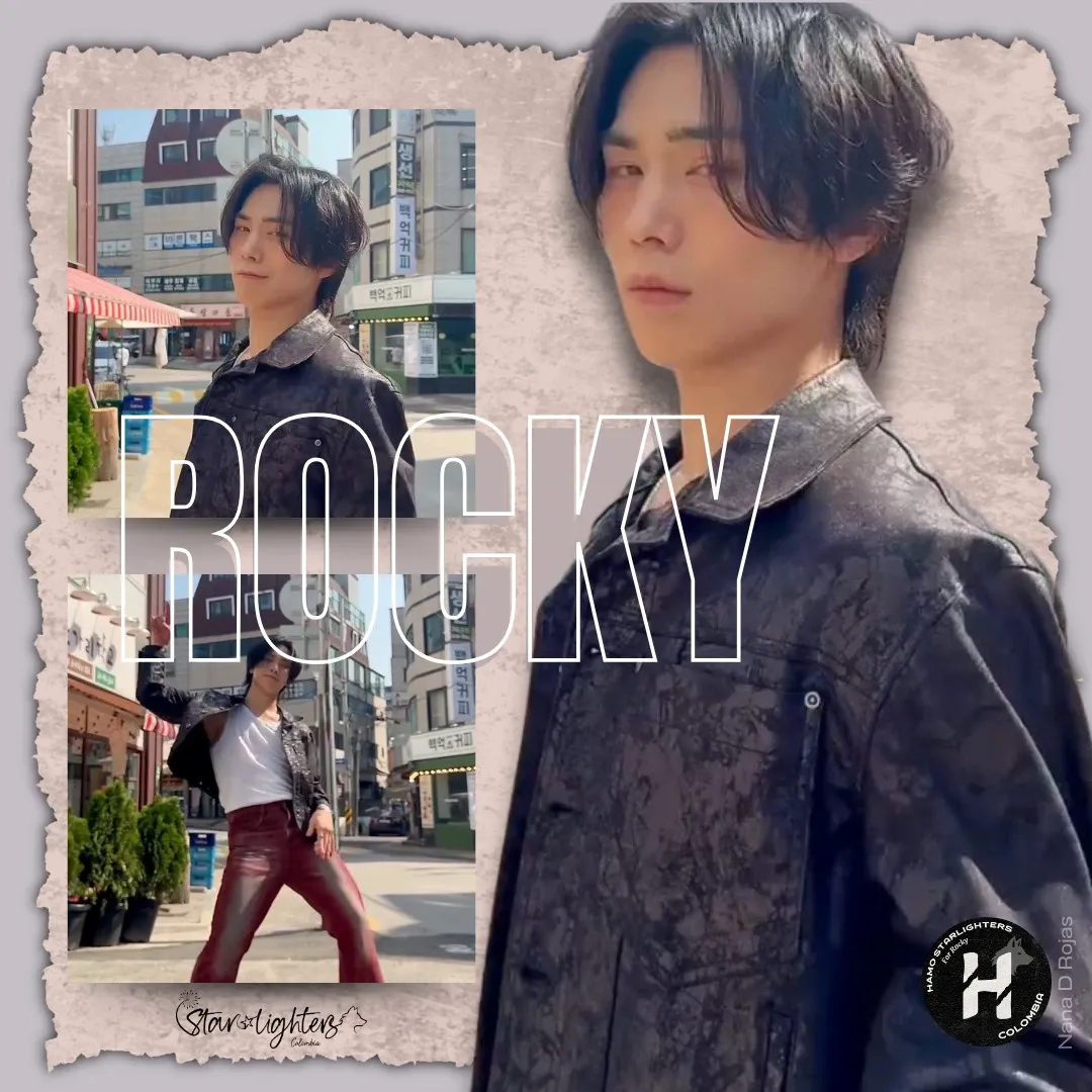 K-POP posts beloved by 라키 fans