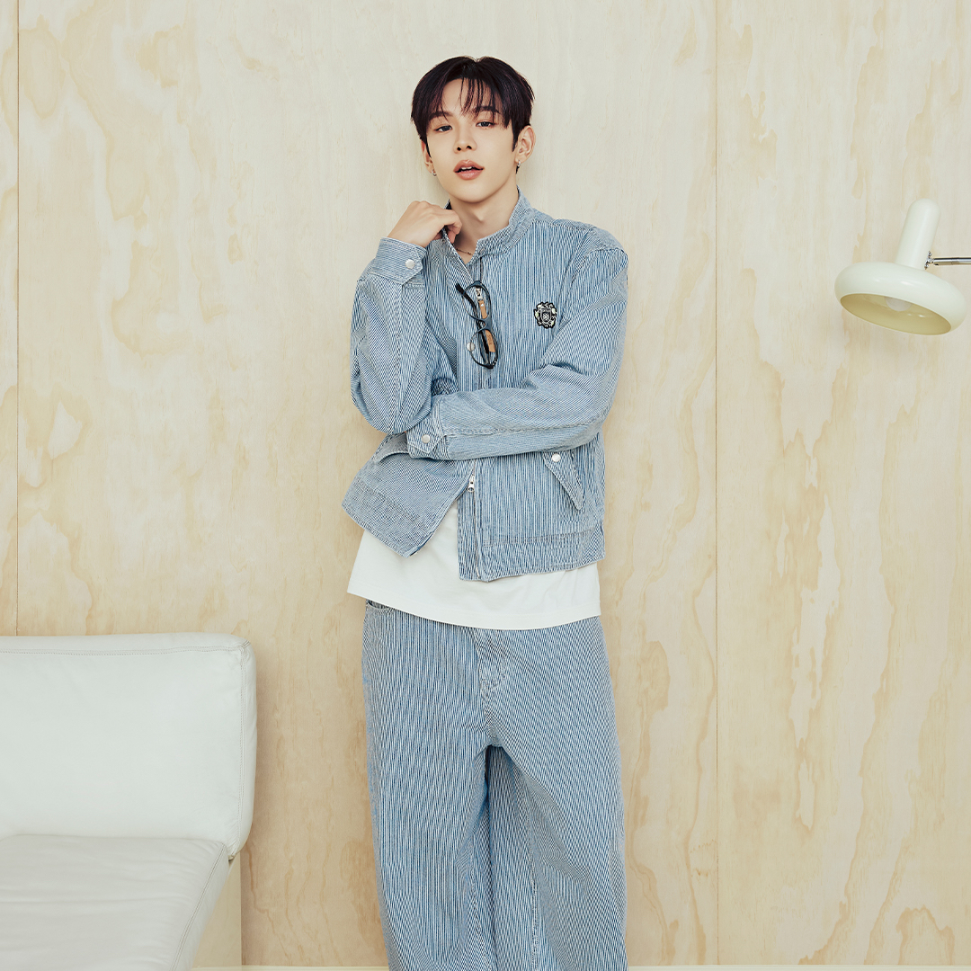 Behind-the-scenes cut of SHOTARO (RIIZE)