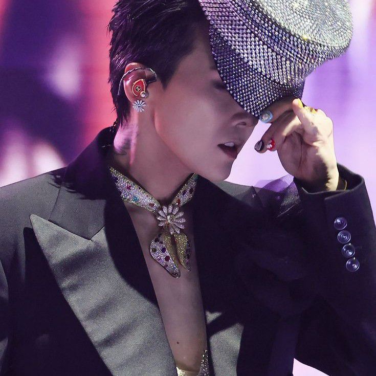 Latest photo of BIGBANG