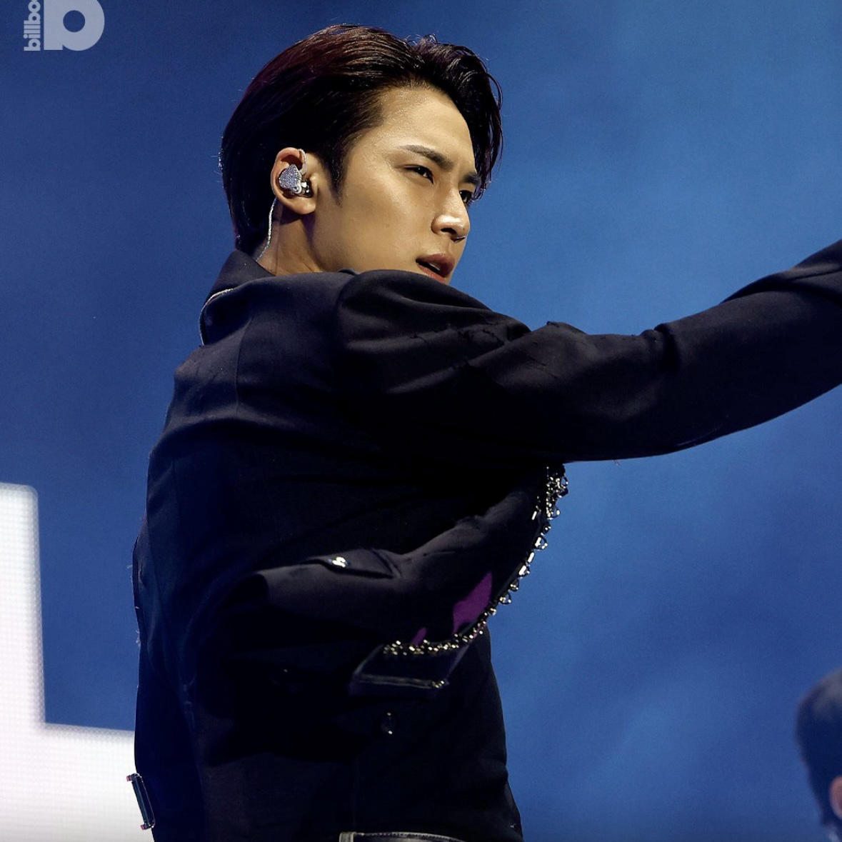 Latest photo of Mingyu (SEVENTEEN)