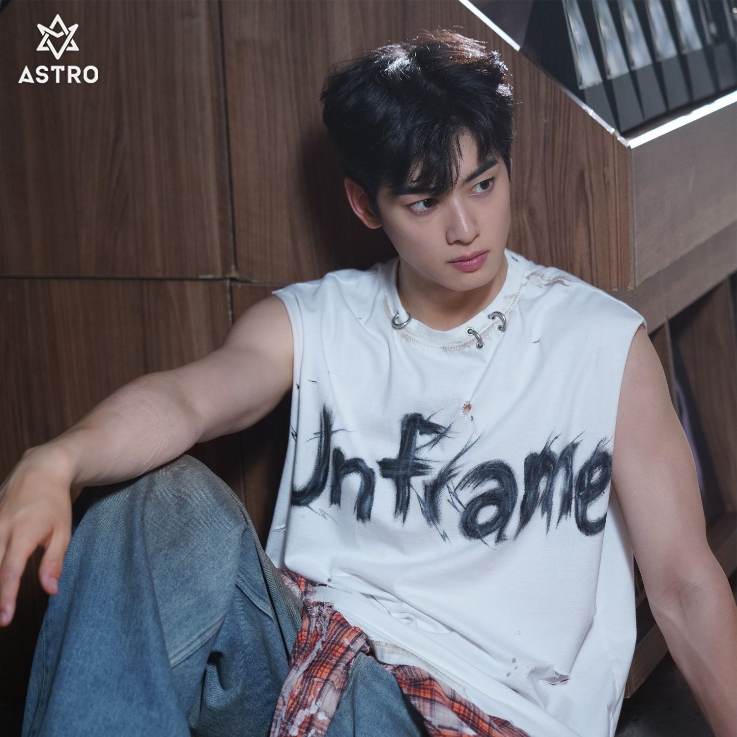 Latest photo of Eunwoo (ASTRO)