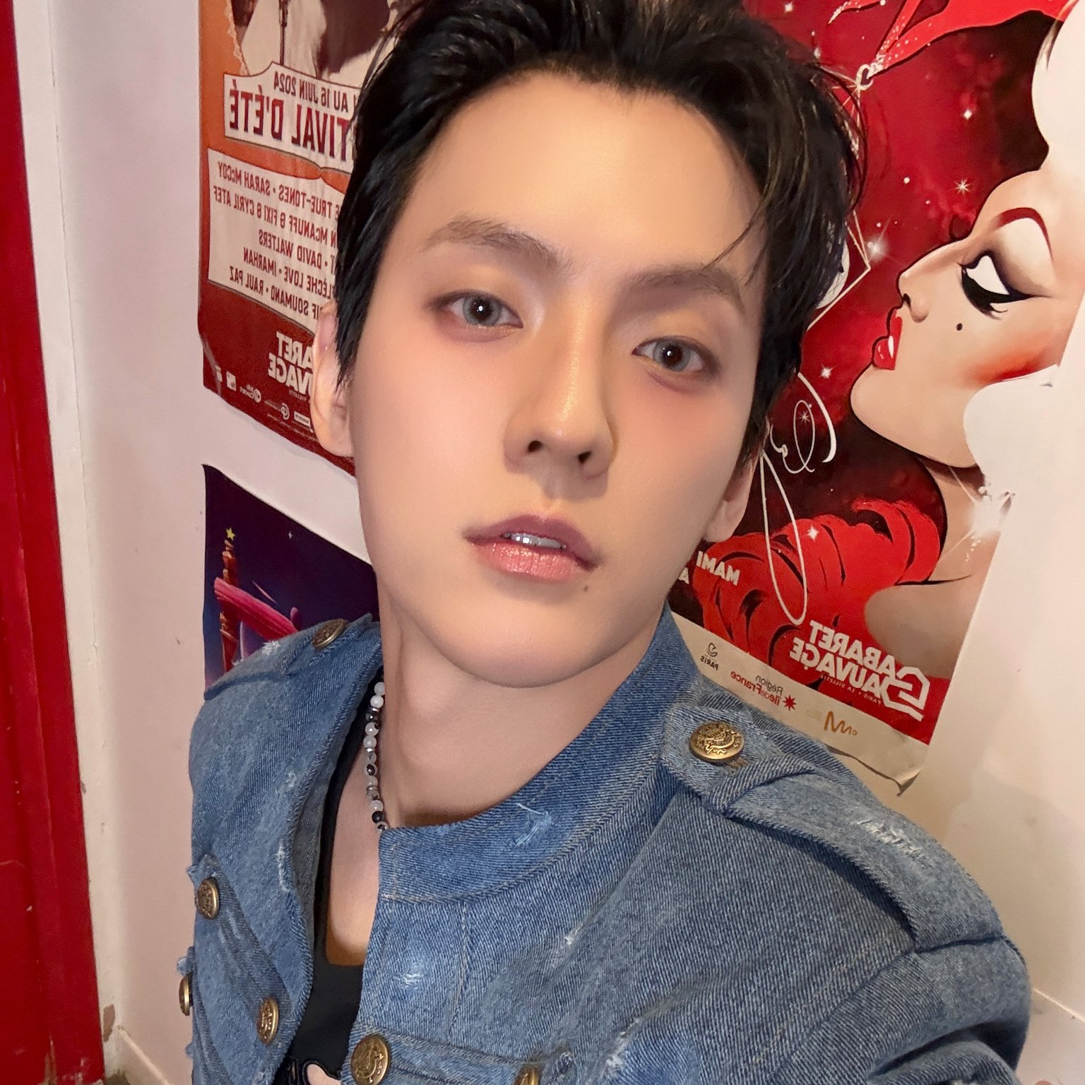 Latest photo of Lee Minhyuk (BTOB)