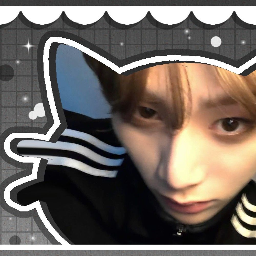 A moment captured by Taesan (BOYNEXTDOOR)'s fan