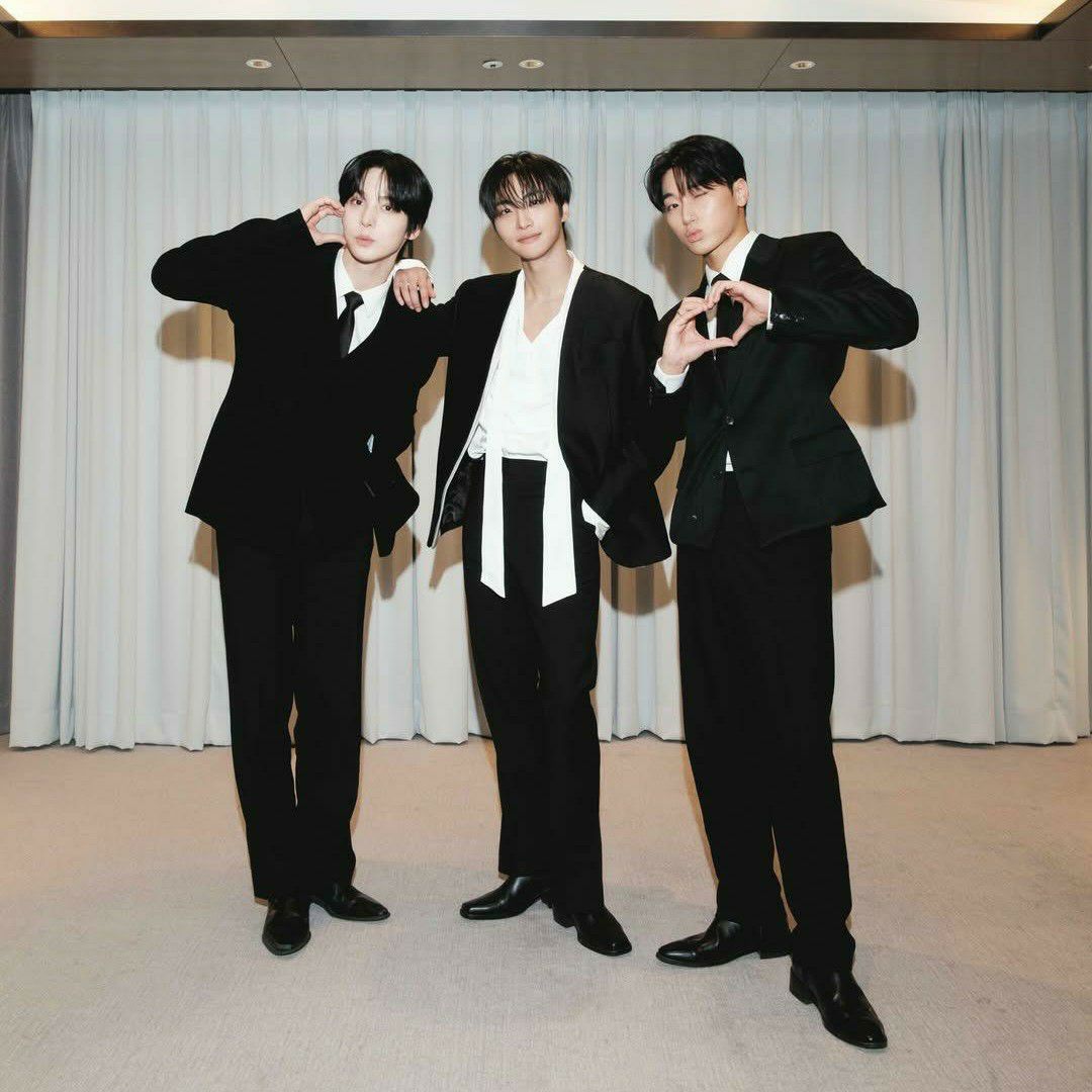 에이티즈 팬이 찍은 순간