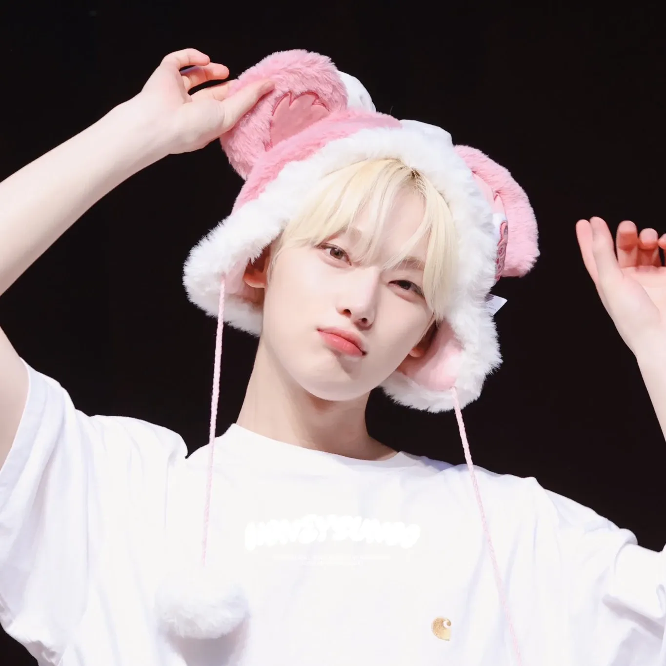 ソヌ (ENHYPEN)の最近の活動写真