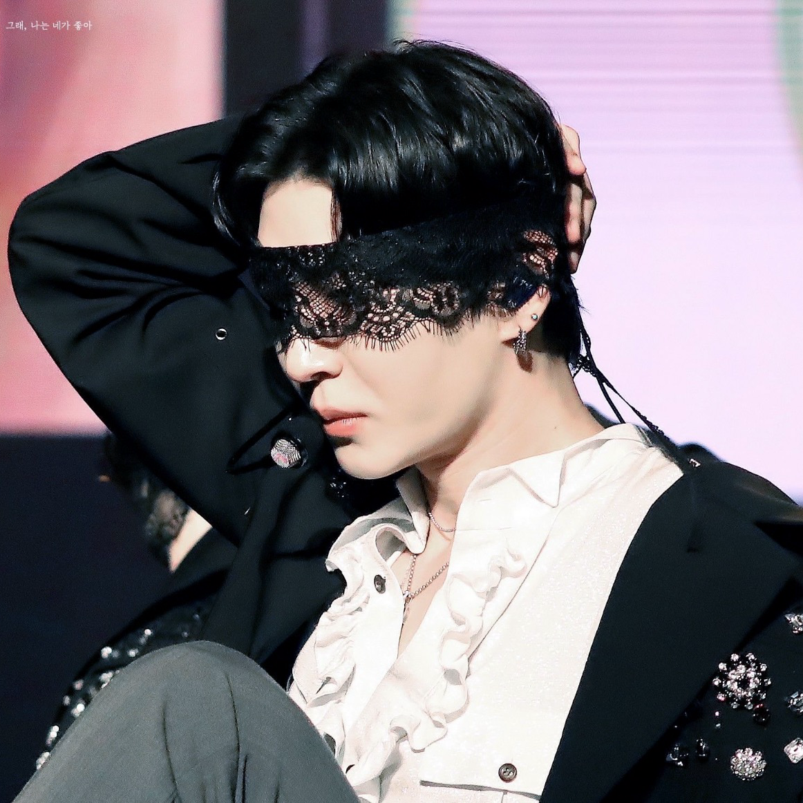 Posting K-POP populer yang disukai penggemar