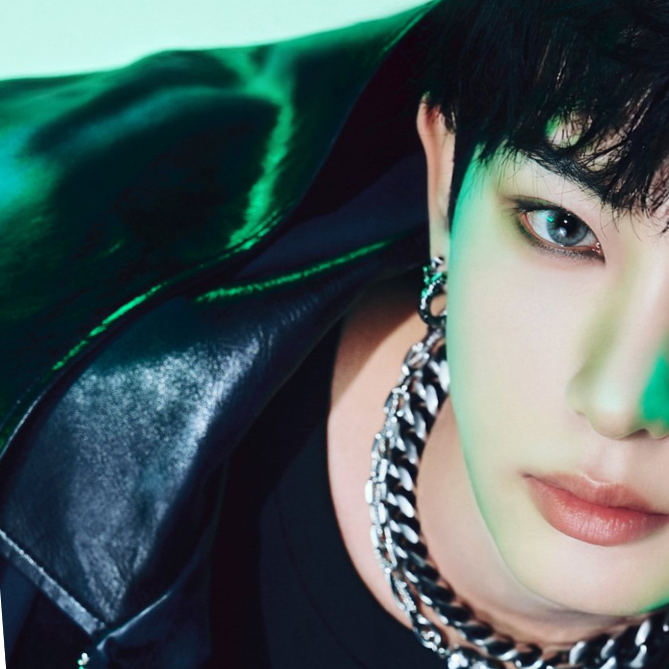 ファンに愛されるK-POPの人気投稿