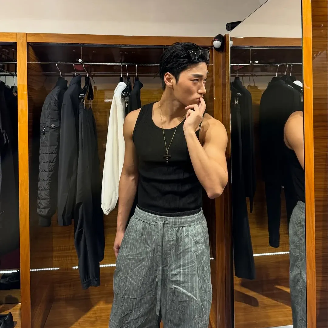 에이티즈 최근 활동샷