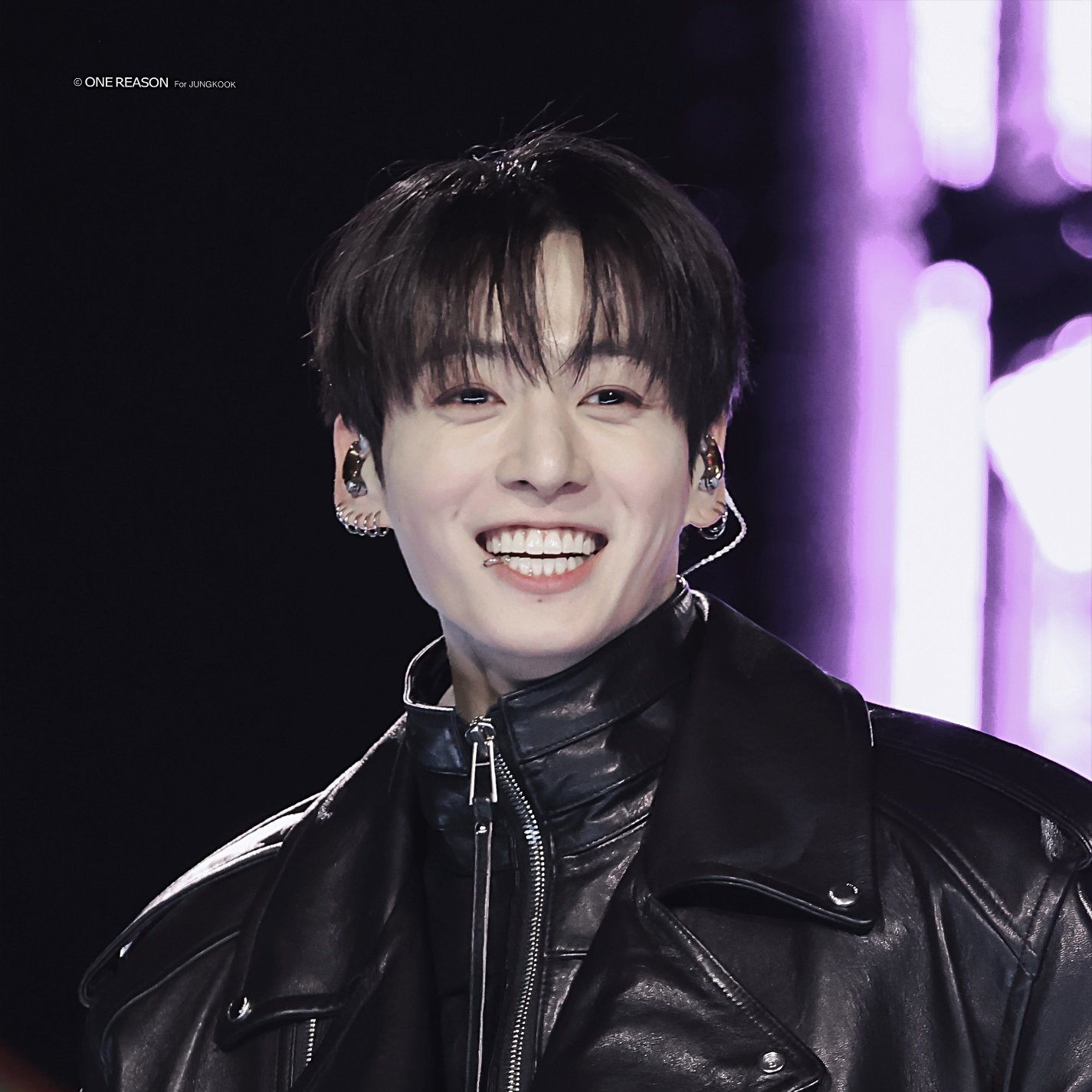 Behind-the-scenes cut of Jungkook (BTS)
