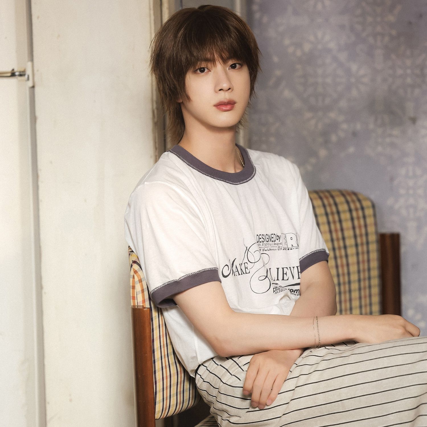 방탄소년단 팬이 찍은 순간