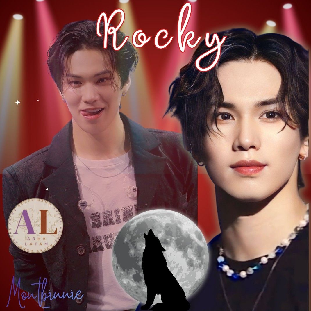 아스트로 최근 활동샷