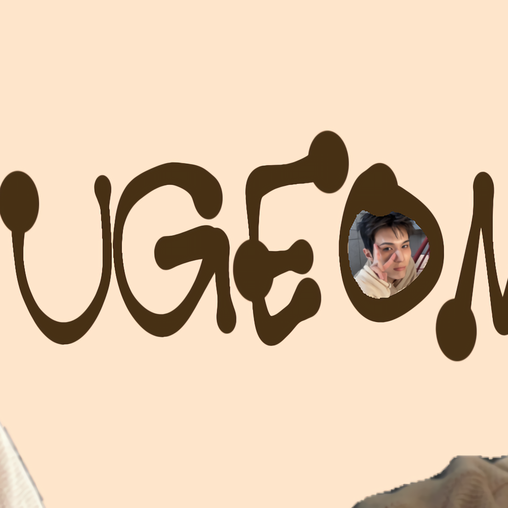 Recent activity shot of Ugeon (WHIB)