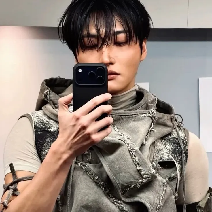 ATEEZ的幕後花絮