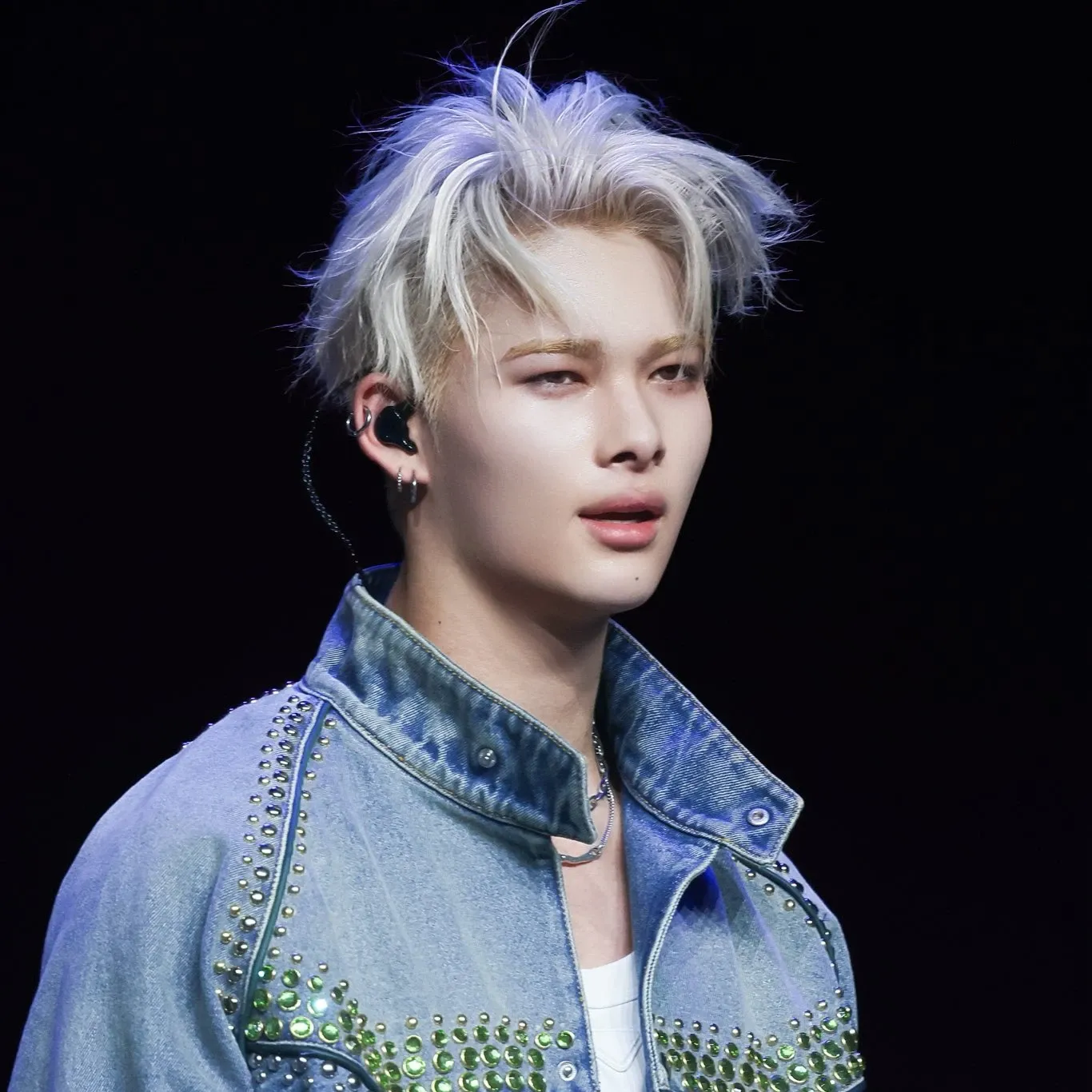 Foto aktivitas terbaru NI-KI (ENHYPEN)