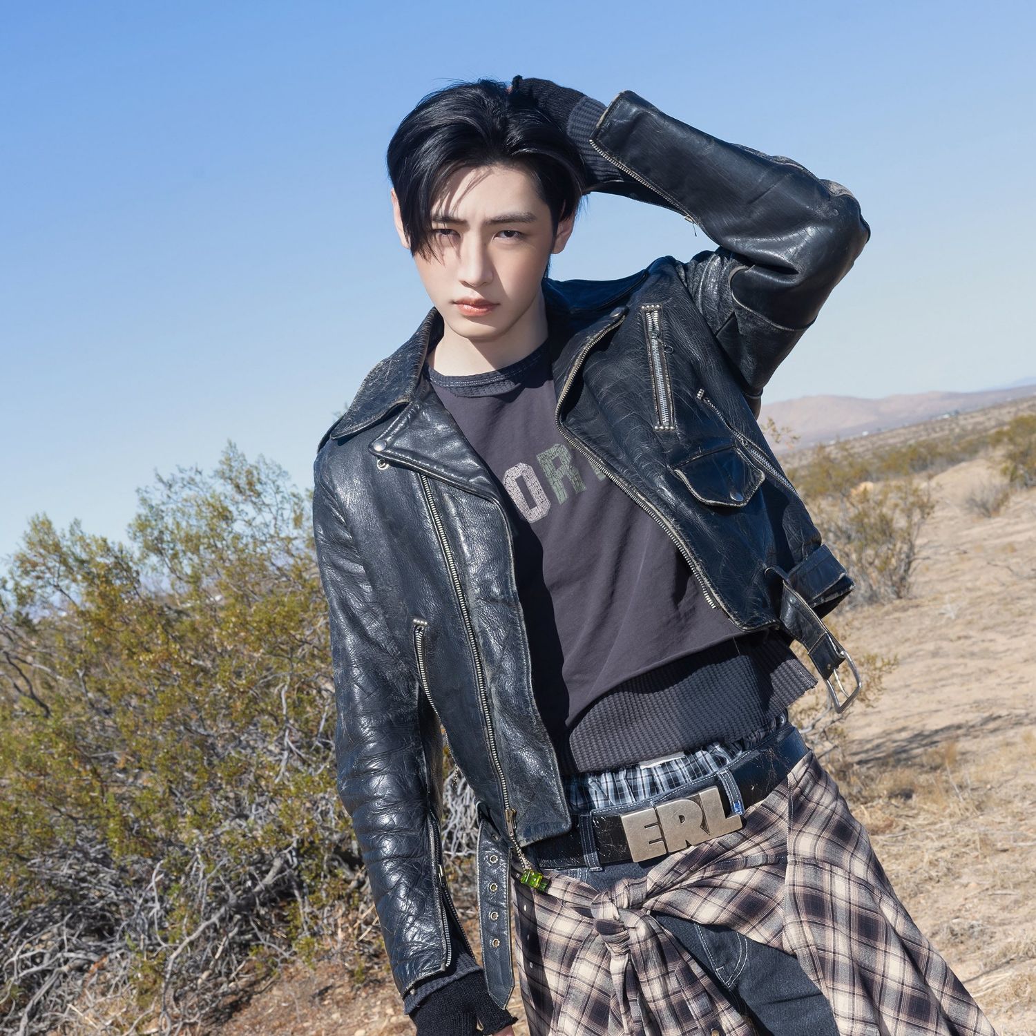 ソンフン (ENHYPEN)の最近の活動写真