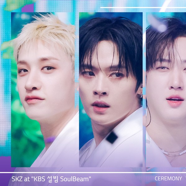 Popular profile image of Stray Kids selected by votes