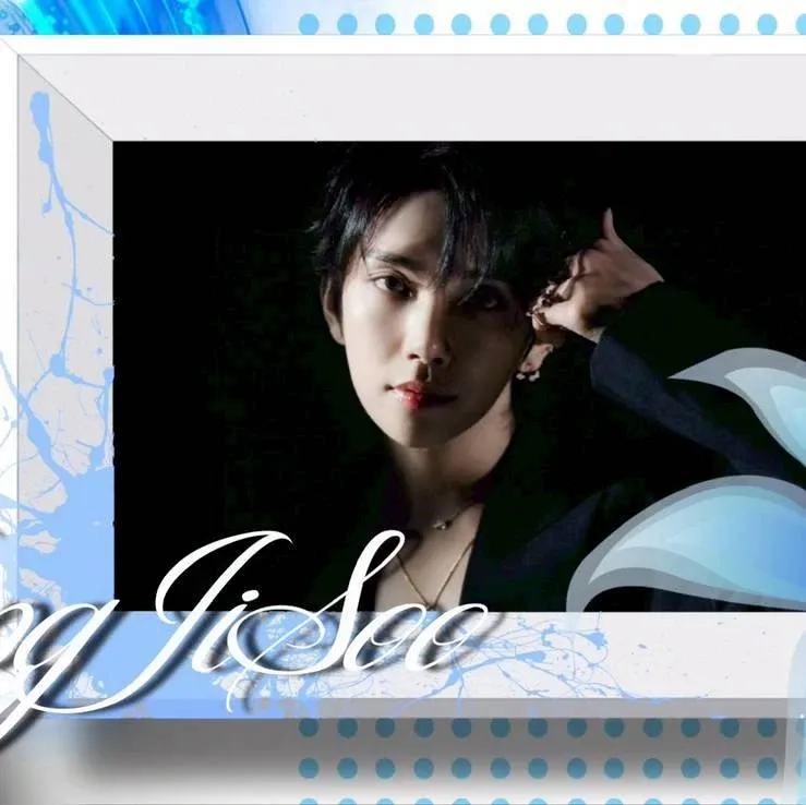 Behind-the-scenes cut of Joshua (SEVENTEEN)