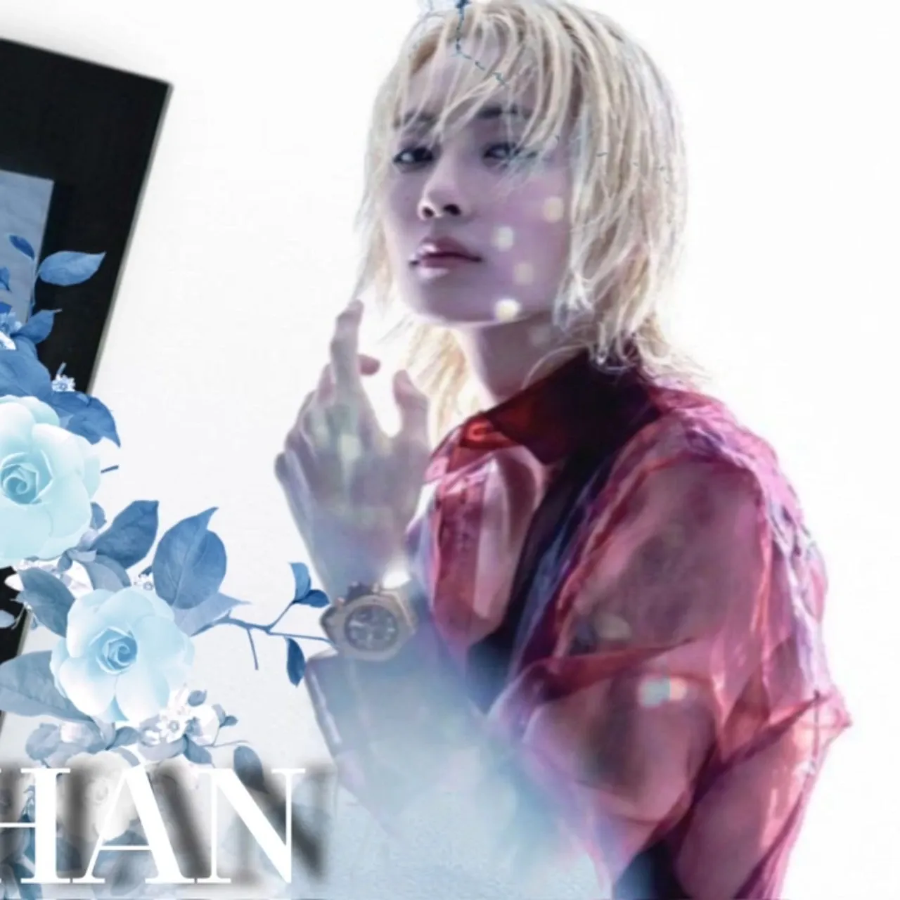 Latest photo of Jeonghan (SEVENTEEN)