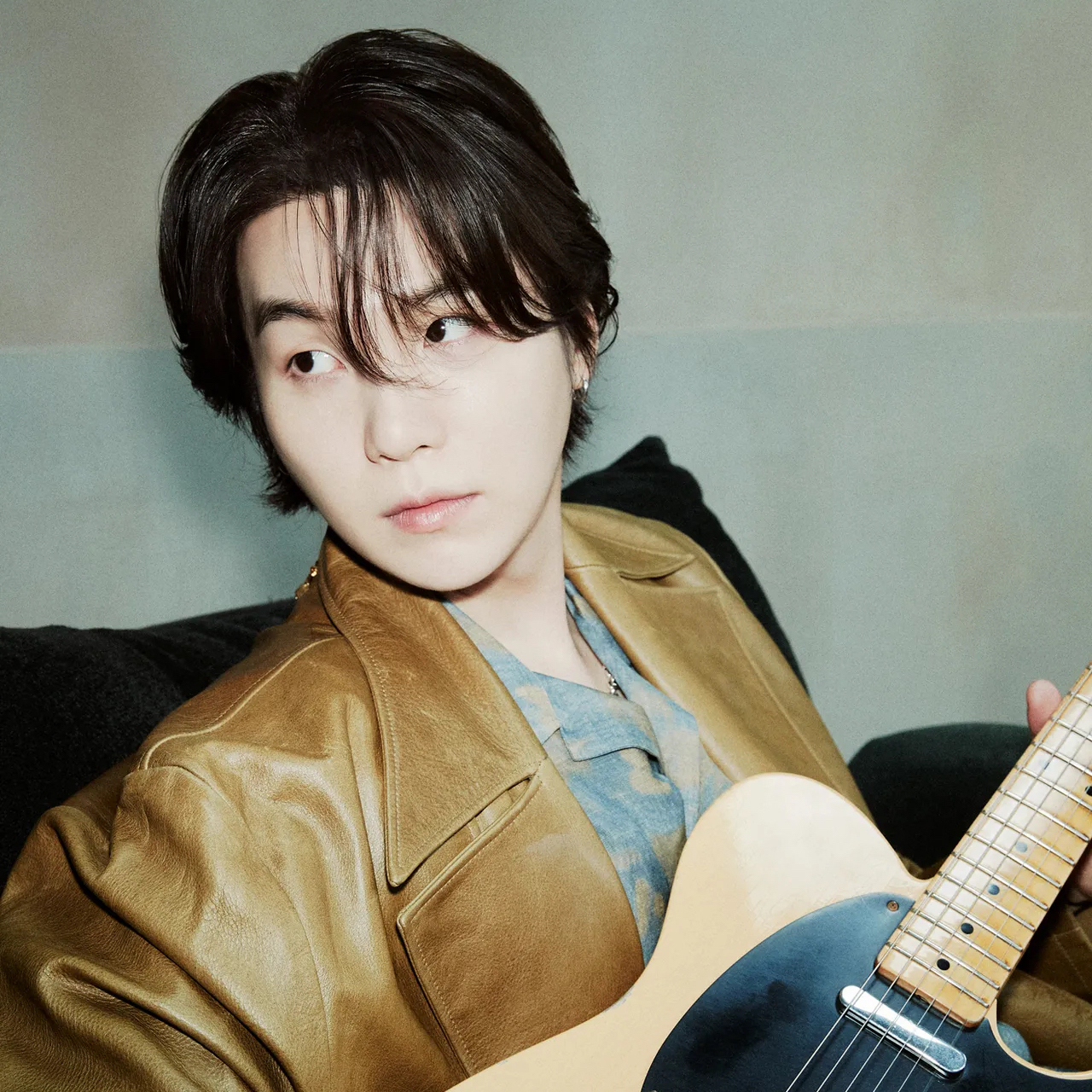 SUGA (BTS)の最近の活動写真