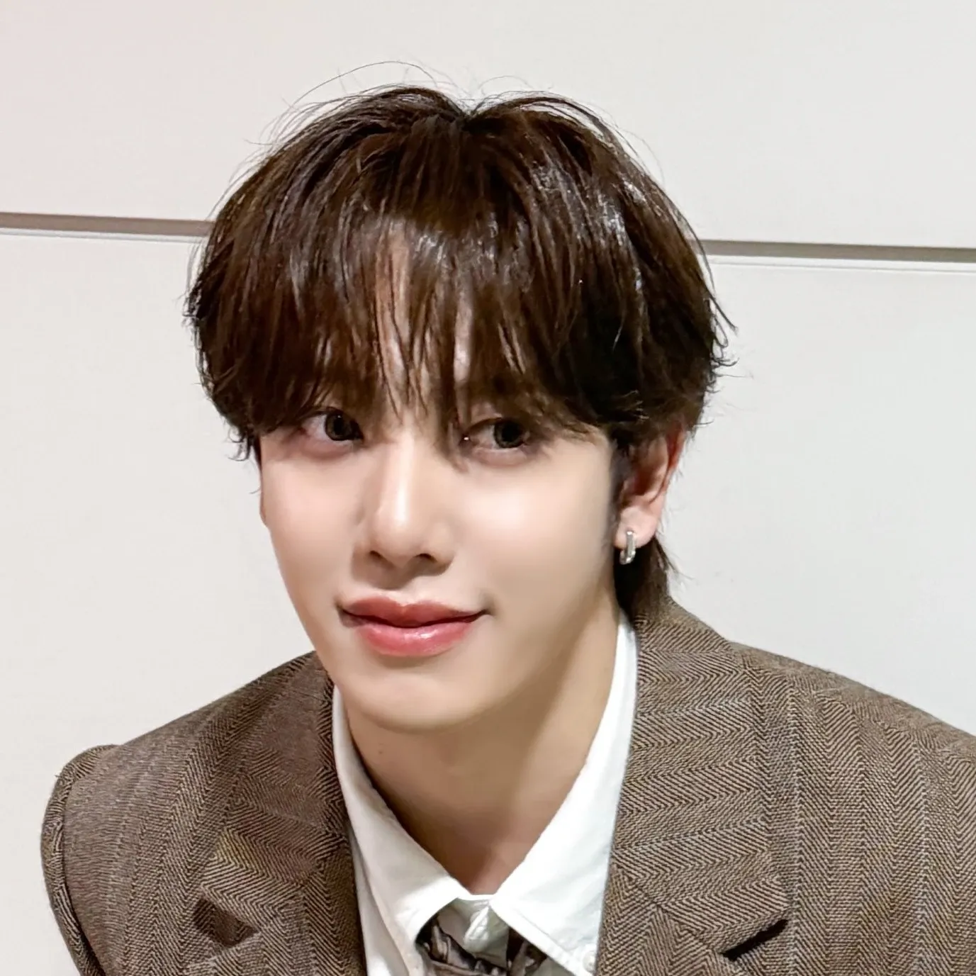 Recent activity shot of KAZUTA (n.SSign)