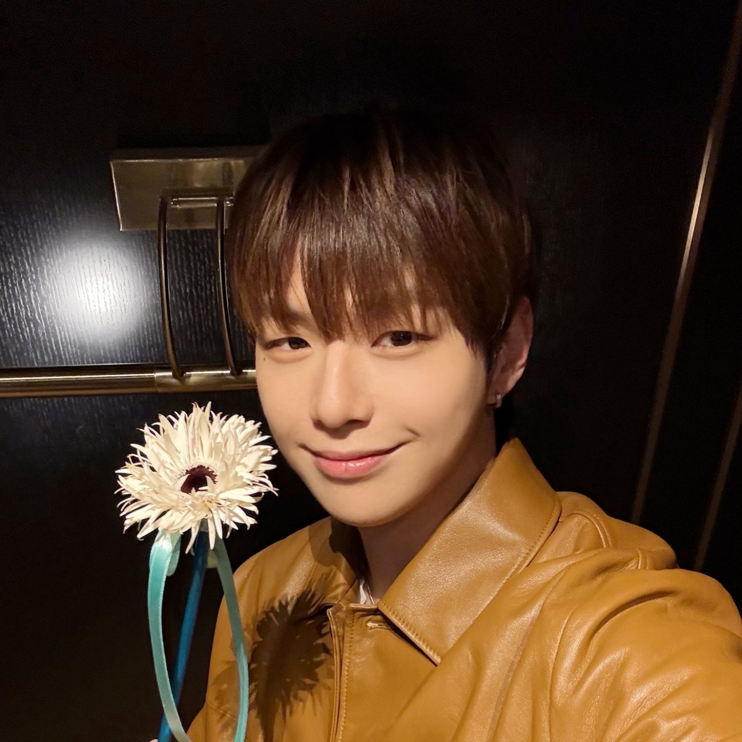 カン・ダニエルの最新写真