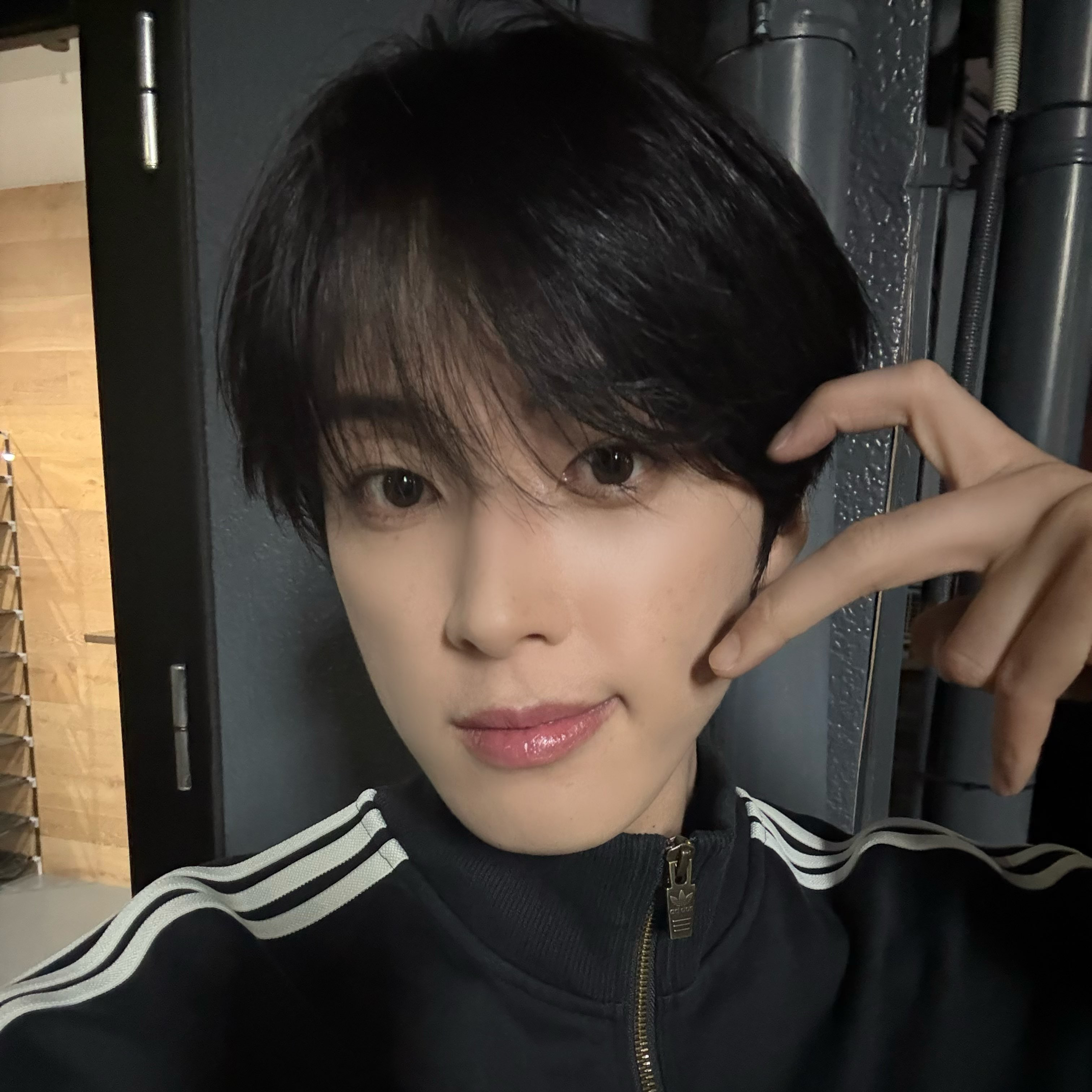 Latest photo of Kono Junki (JO1)