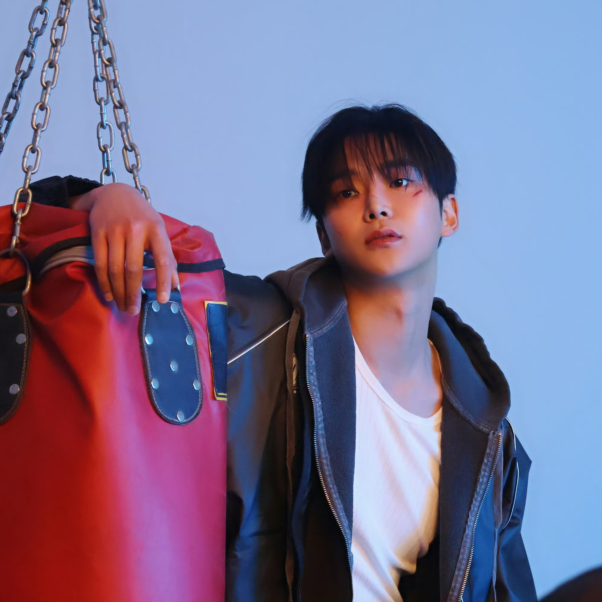 Latest photo of Rowoon