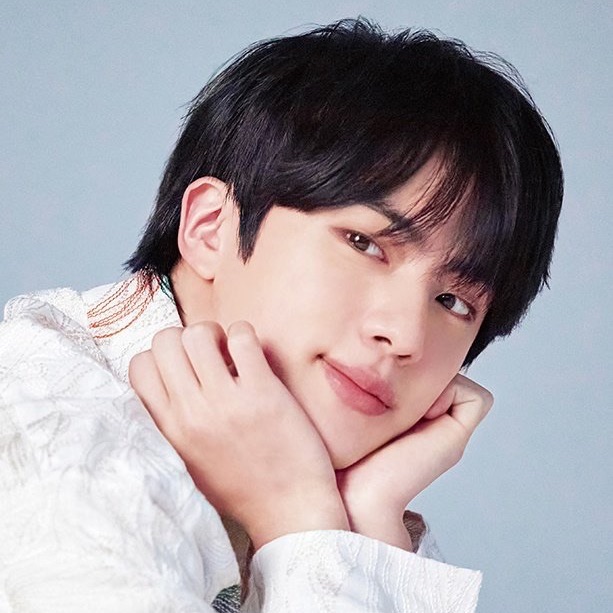 진 (방탄소년단) 최근 활동샷