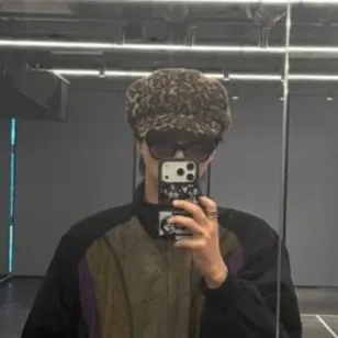 Recent activity shot of Yesung (Super Junior)