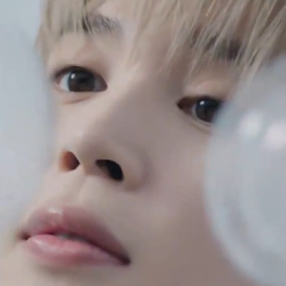 방탄소년단 팬이 찍은 순간