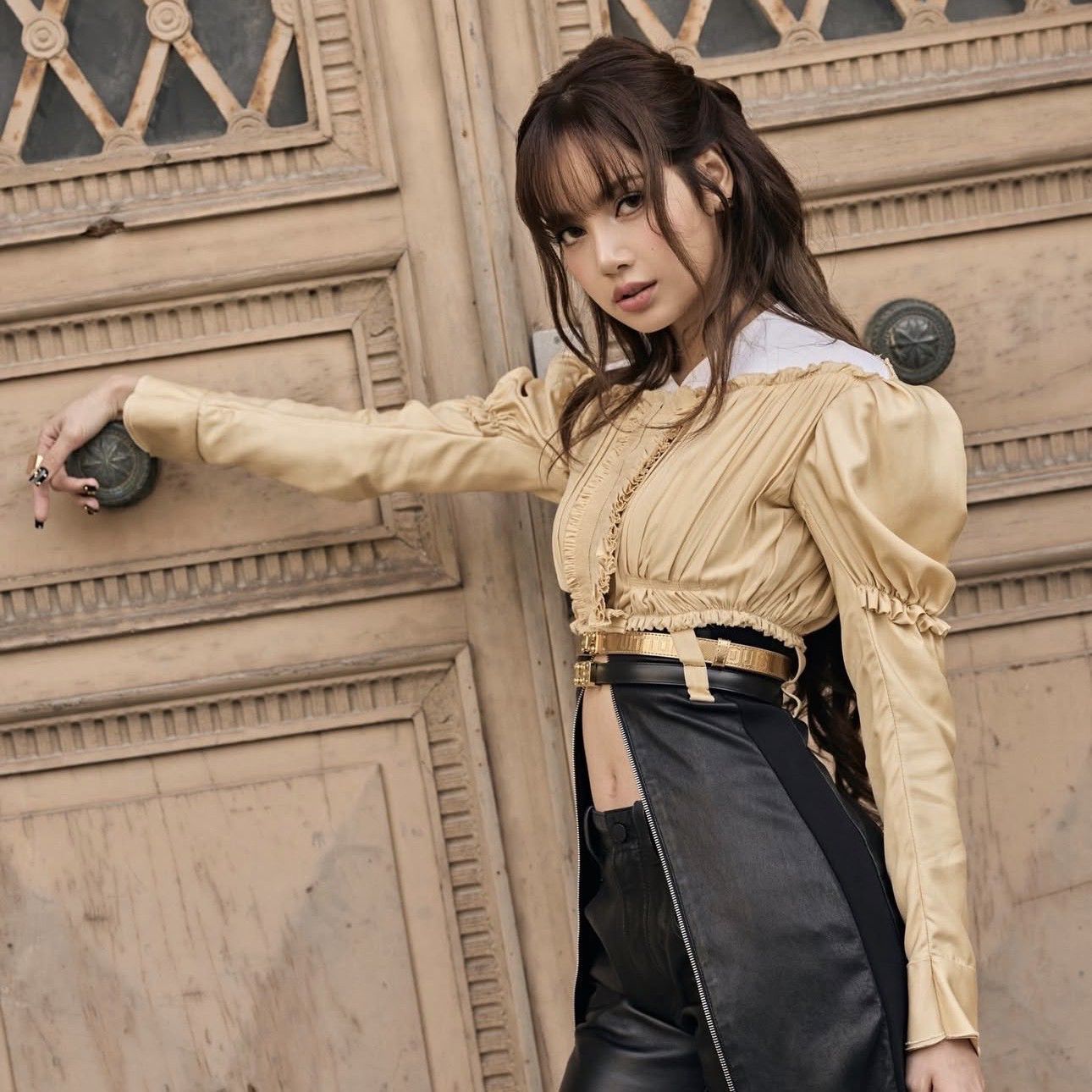 리사 (BLACKPINK) 최근 활동샷