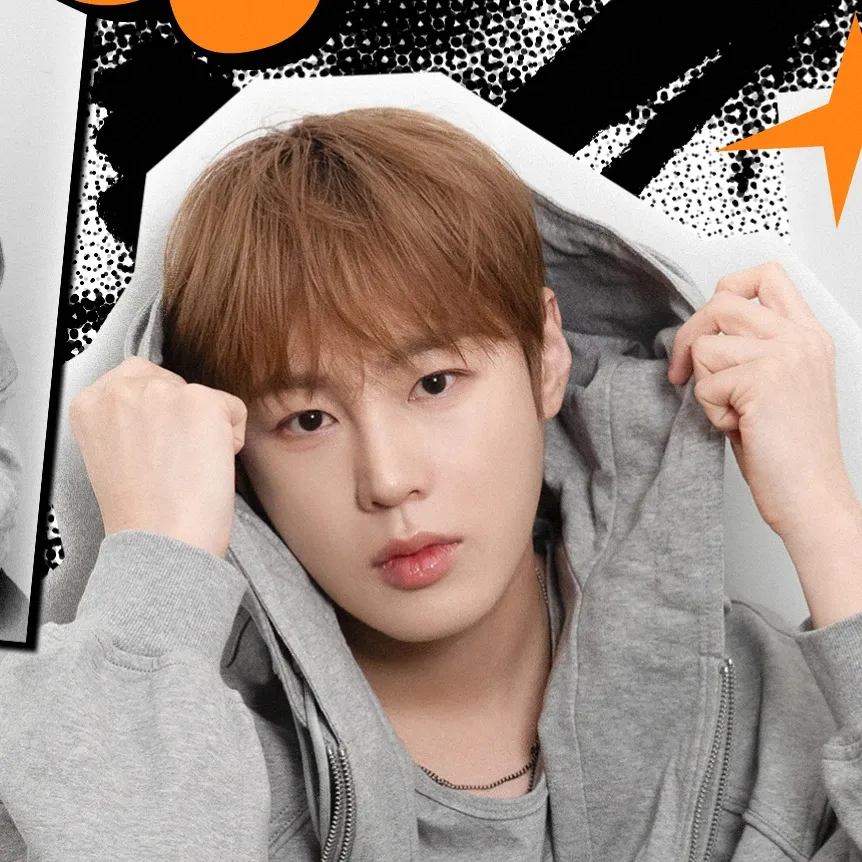 ハ・ソンウンファンが撮った瞬間