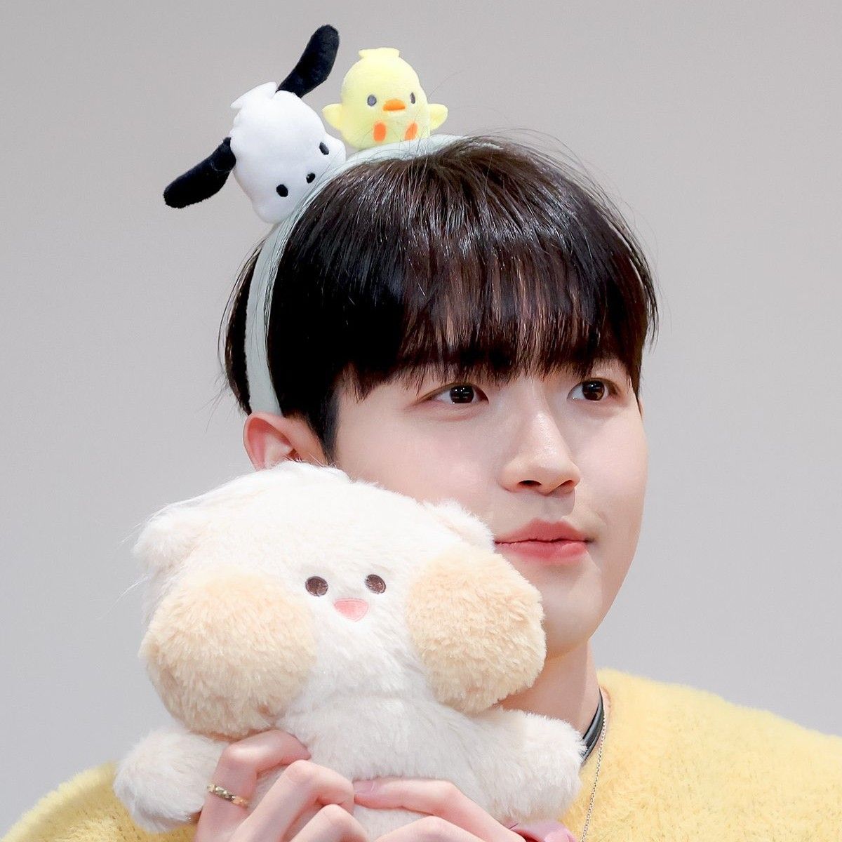 金在奐的最新照片