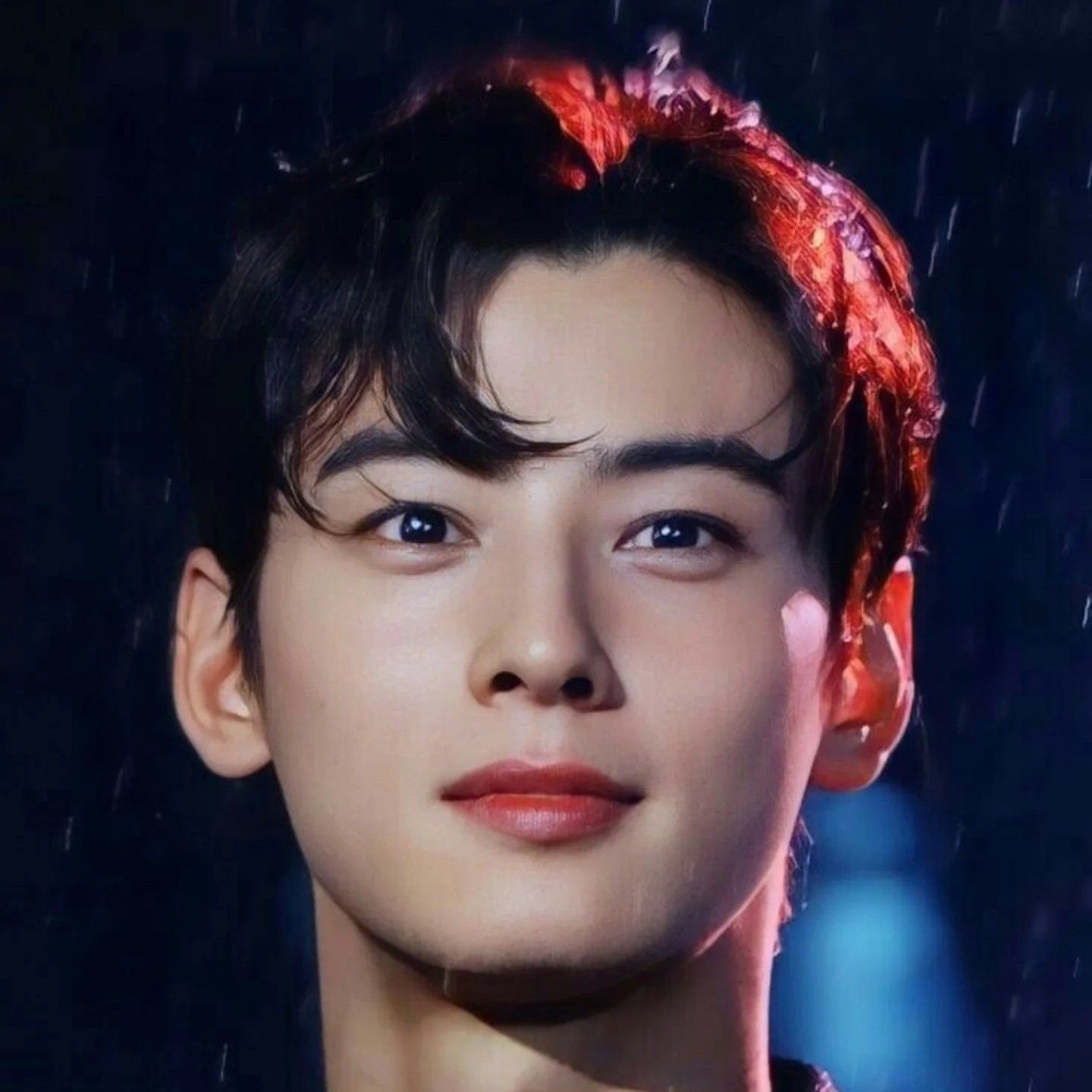 Latest photo of Eunwoo (ASTRO)