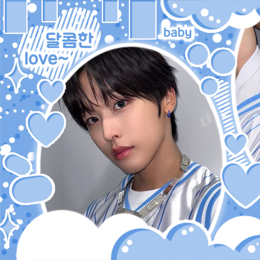 리쿠 (NCT WISH) 최근 활동샷