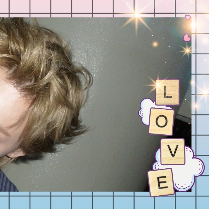 A moment captured by Junhyeok (TNX)'s fan