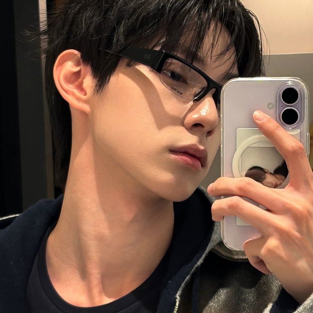 Recent activity shot of Chuei Liyu