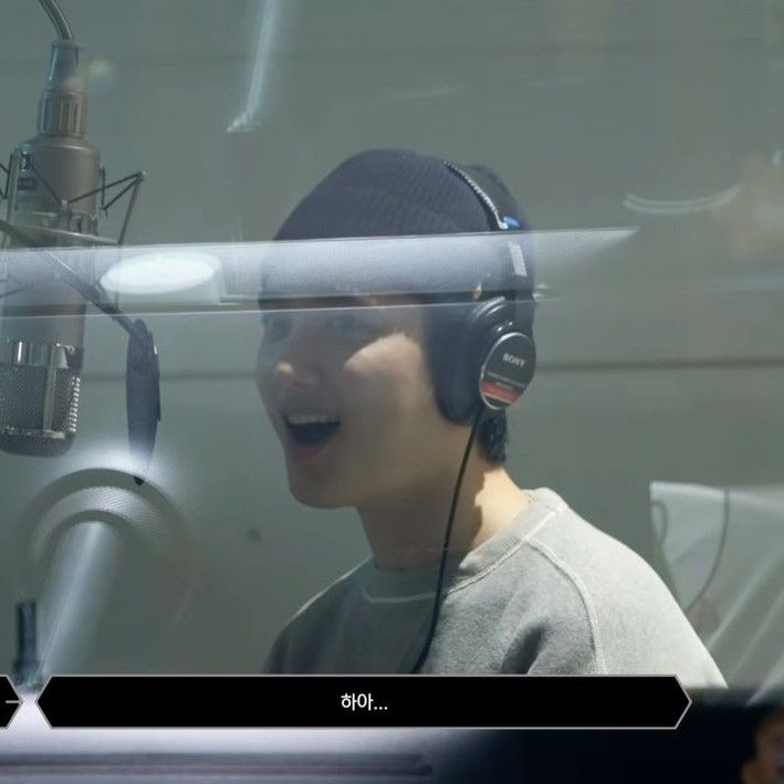 디오 (EXO) 최근 활동샷