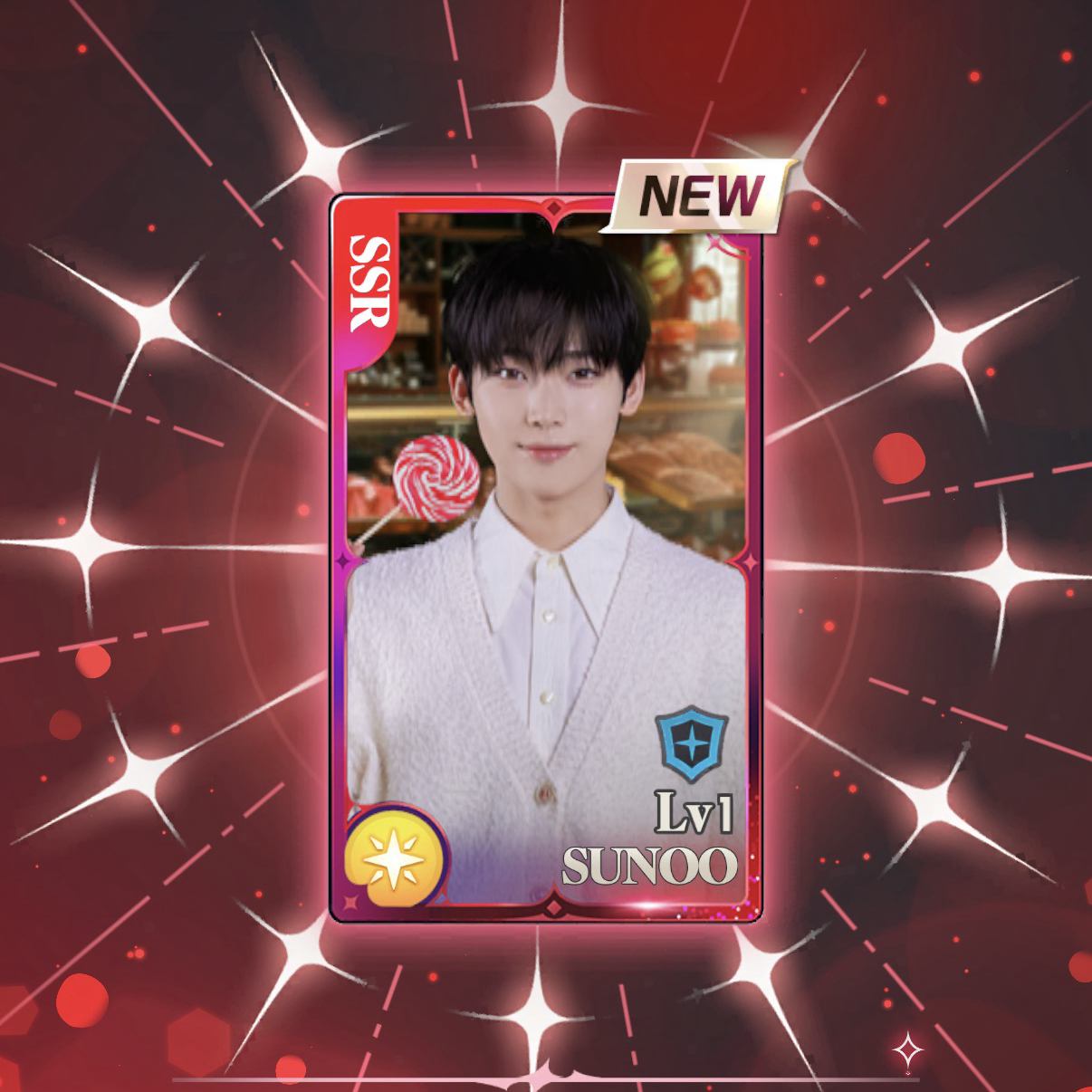 ENHYPEN的幕後花絮