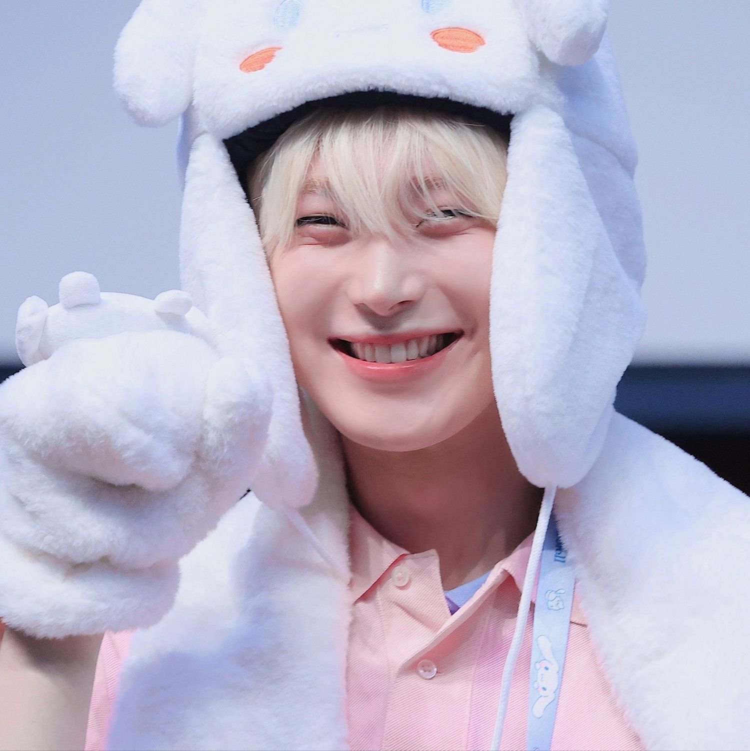 ソヌ (ENHYPEN)ファンが撮った瞬間