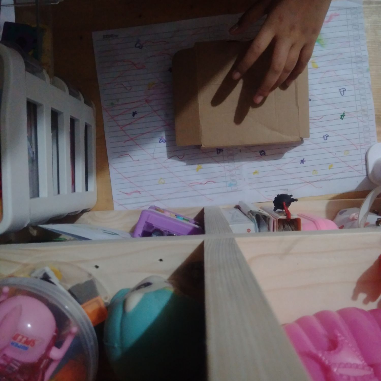 Latest photo of Jisoo (BLACKPINK)