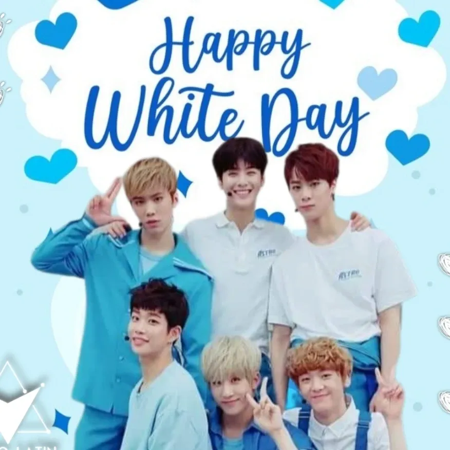 아스트로의 최신 사진