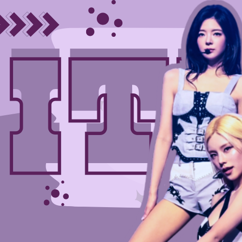 Momen yang diabadikan oleh penggemar ITZY