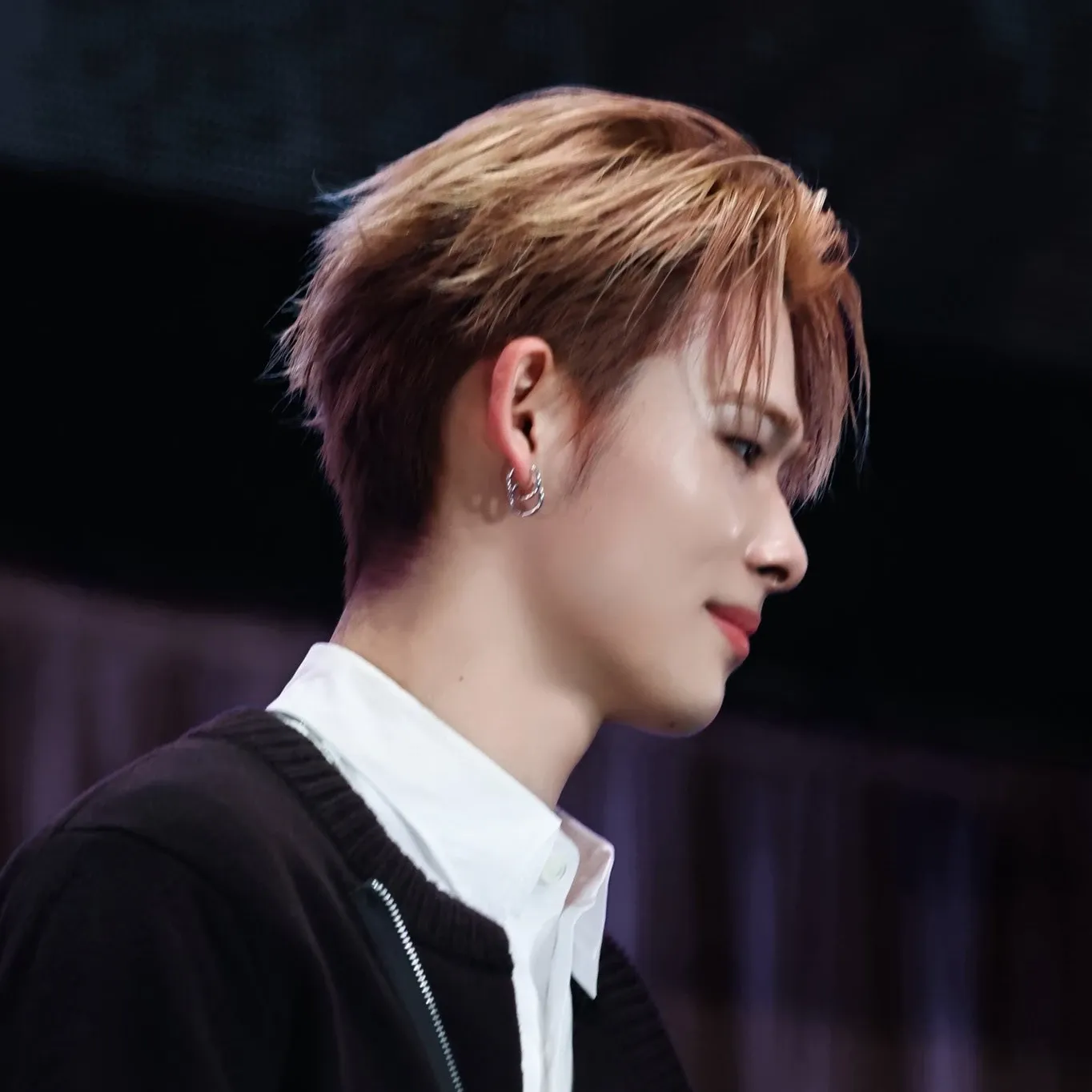 Foto aktivitas terbaru NI-KI (ENHYPEN)