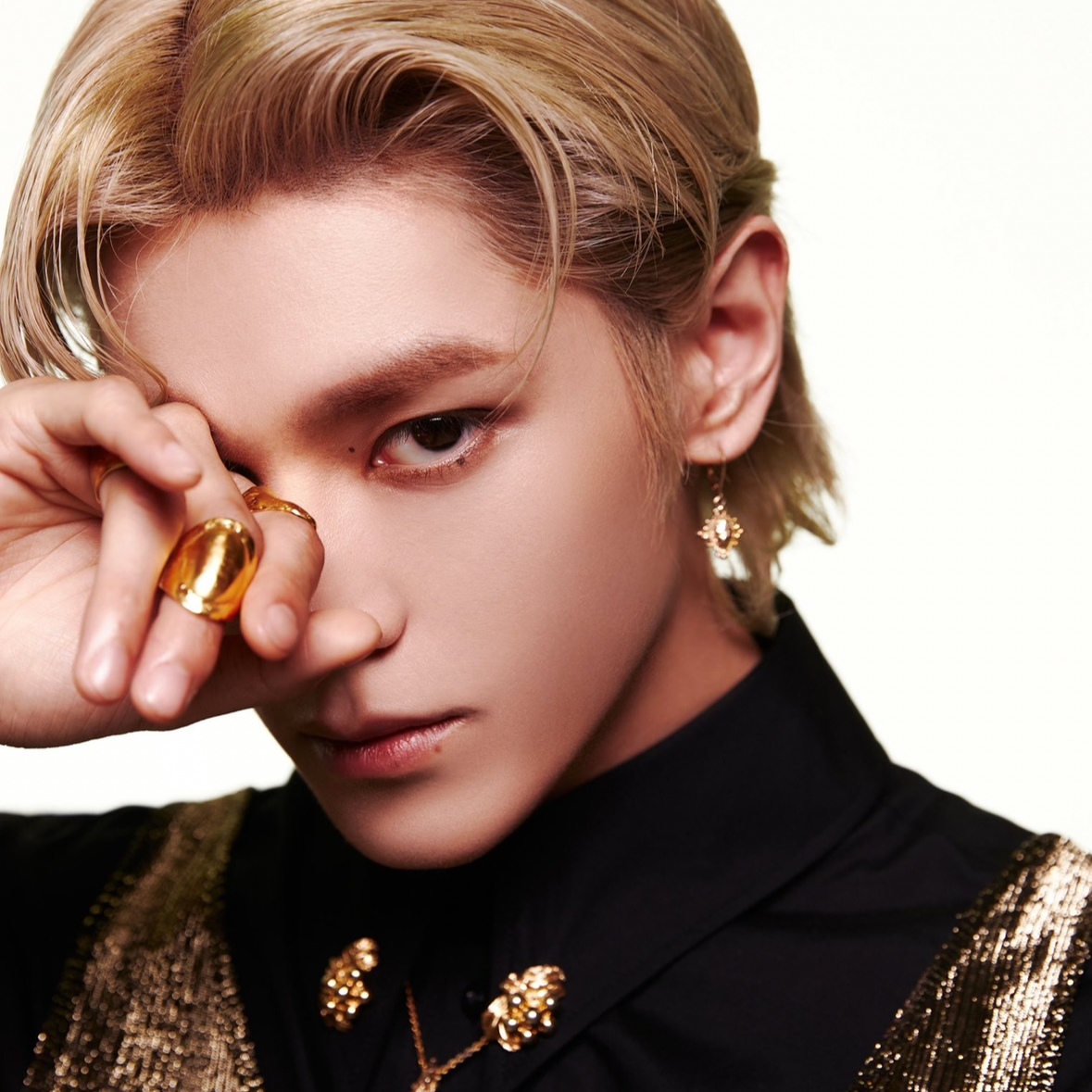 Latest photo of Taeyong (NCT 127)