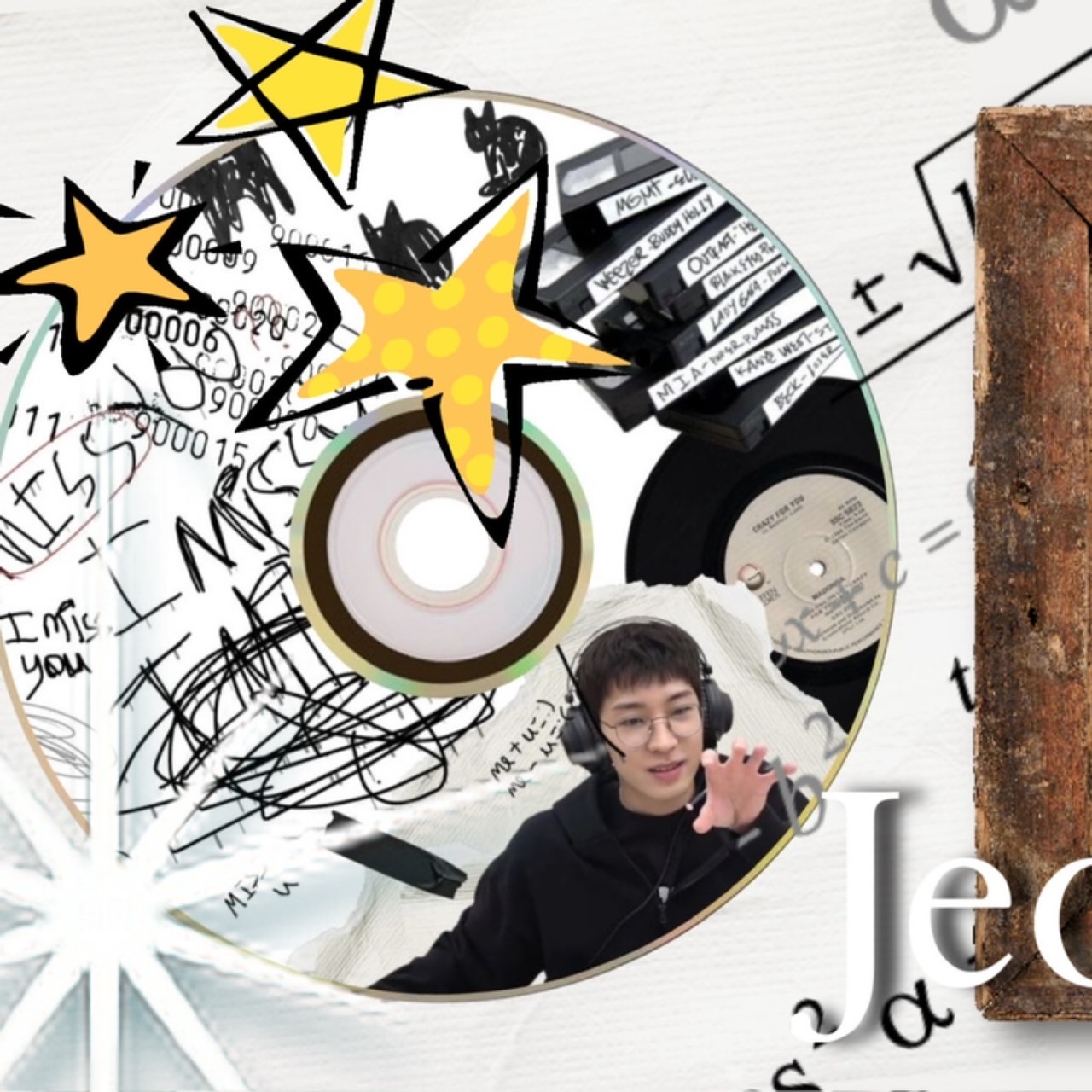 Latest photo of Wonwoo (SEVENTEEN)