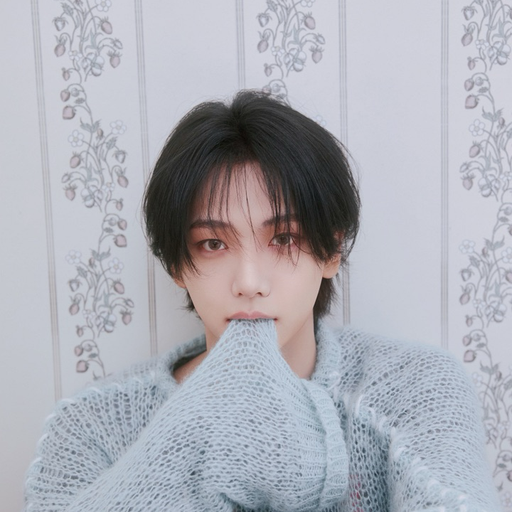 Recent activity shot of Myeong Jaehyun (BOYNEXTDOOR)